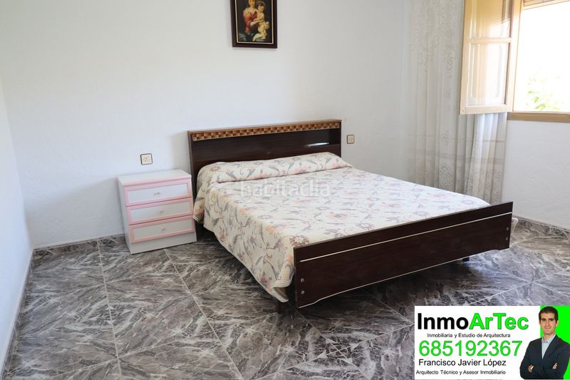 Foto b720b12f-6855-4221-928b-9c132de85042. Casa a calle trigo 13 a Íllora