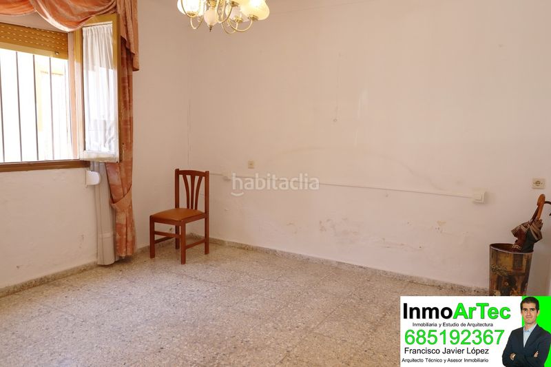 Foto bfc874f3-df41-4f9d-aa28-146fe5acf57f. Casa a calle trigo 13 a Íllora