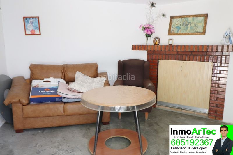 Foto c96c3a90-4ed2-4b6d-b476-bde8f1c255a0. Casa a calle trigo 13 a Íllora