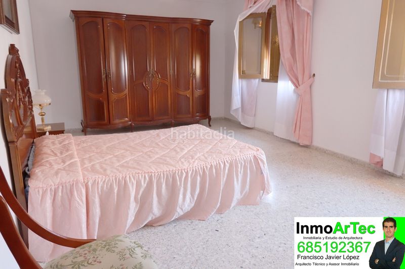 Foto c9c5c0ad-fadf-41d1-80a7-d50c2a67f53a. Casa a calle trigo 13 a Íllora