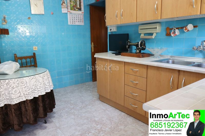 Foto d2454cb6-3863-4e5a-80e1-eea5ff9981ce. Casa a calle trigo 13 a Íllora