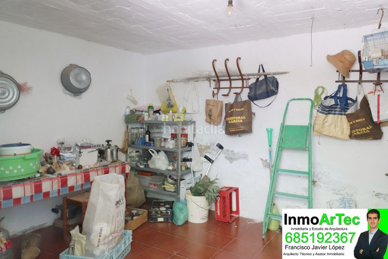Foto d6e42c01-e0b7-4a81-bcc0-b4cd55932360. Casa a calle trigo 13 a Íllora