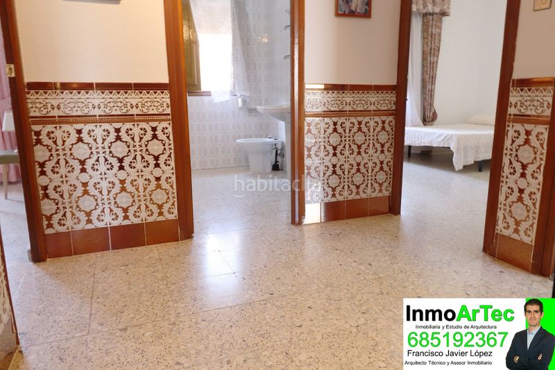 Foto d75ab7e8-582e-46fb-8e2d-3d061c8e8bf6. Casa a calle trigo 13 a Íllora