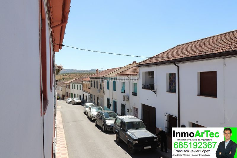 Foto e41c14db-61a9-4ff1-83d9-1b699bd5128e. Casa a calle trigo 13 a Íllora
