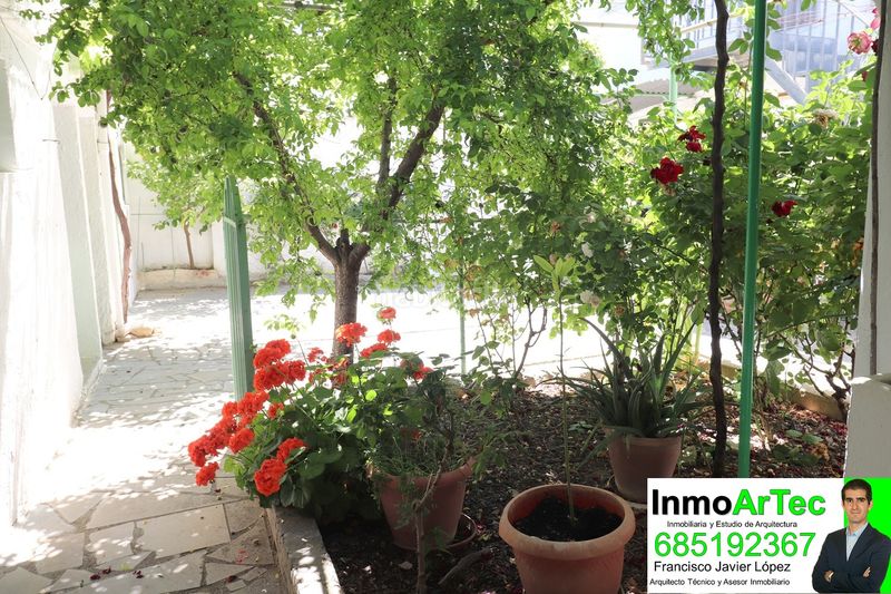 Foto f268917b-0e9e-461f-8d00-c5eb22177d23. Casa a calle trigo 13 a Íllora