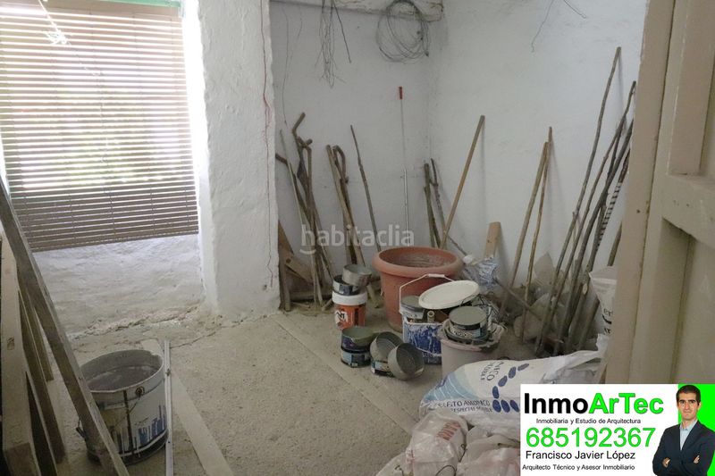 Foto fbda36d1-656b-44f0-96d4-947242f84739. Casa a calle trigo 13 a Íllora