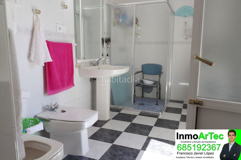 Foto fdb7a783-7ad9-4968-8a5e-4ee3faf3ef38. Casa a calle trigo 13 a Íllora