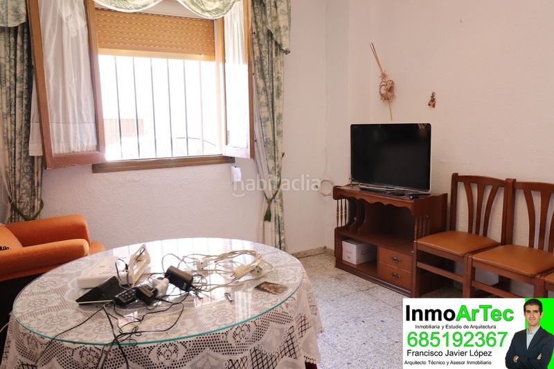 Foto fe506baa-f4db-40b9-bd40-a09cc35fecd0. Casa a calle trigo 13 a Íllora
