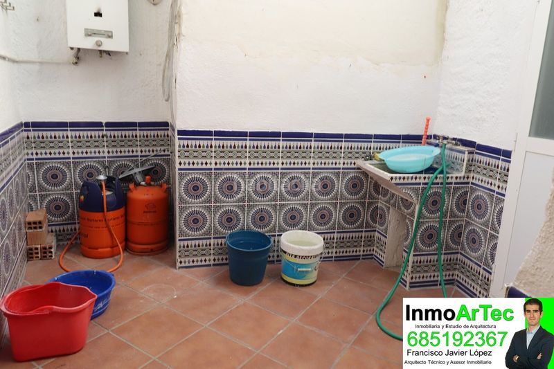 Foto 4b8846ca-e72e-4634-a9a6-c2e7a3cac0f1. Casa a callejón torralba 3 a Íllora