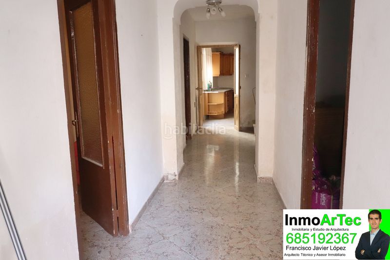 Foto a25782e8-b536-438c-9db5-c3108da8732a. Casa a callejón torralba 3 a Íllora