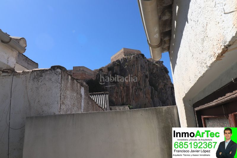 Foto aa4299de-1eba-4508-9cb8-0bc703482710. Casa a callejón torralba 3 a Íllora