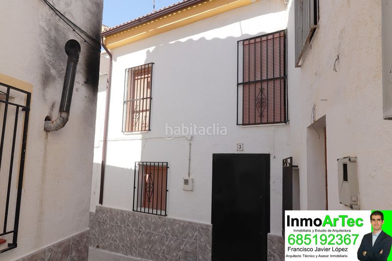 Foto b5ff2bb4-a404-4071-9576-ec510eef103c. Casa a callejón torralba 3 a Íllora