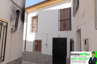 Haus en Callej�n torralba 3. Casa 5 dormitorios en illora