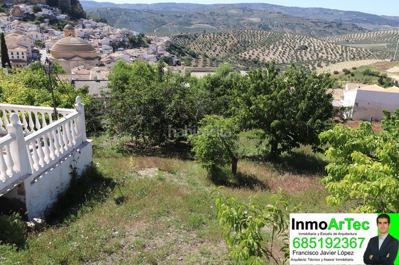 Foto 25c5b1d8-5a2e-4034-bc70-a3068e26ea3d. Casa amb xemeneia piscina a Montefrío