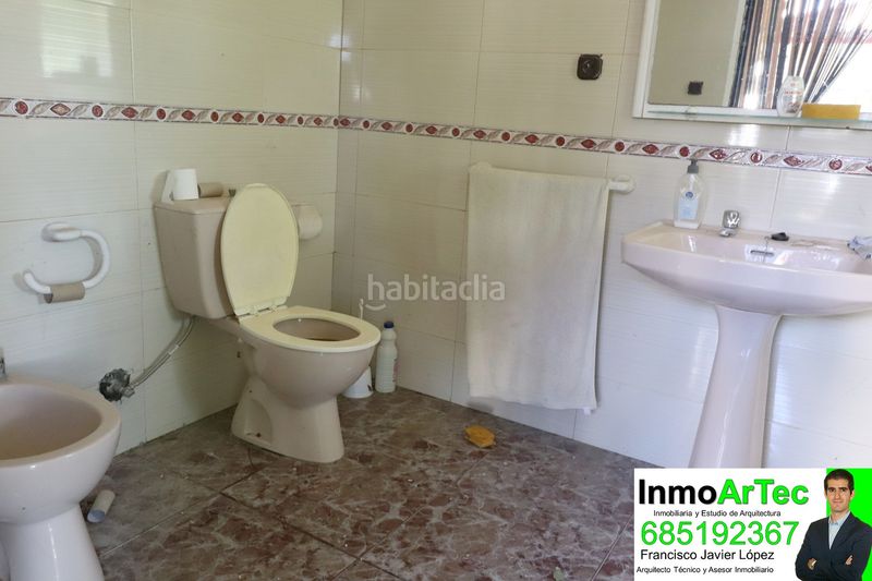 Foto 601b99ae-a4b0-455f-9a1a-3acaa14a339f. Casa amb xemeneia piscina a Montefrío