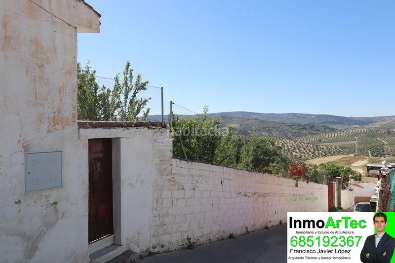 Foto fec5e7cf-8264-422f-9e01-ef98cdbb8e97. Casa amb xemeneia piscina a Montefrío
