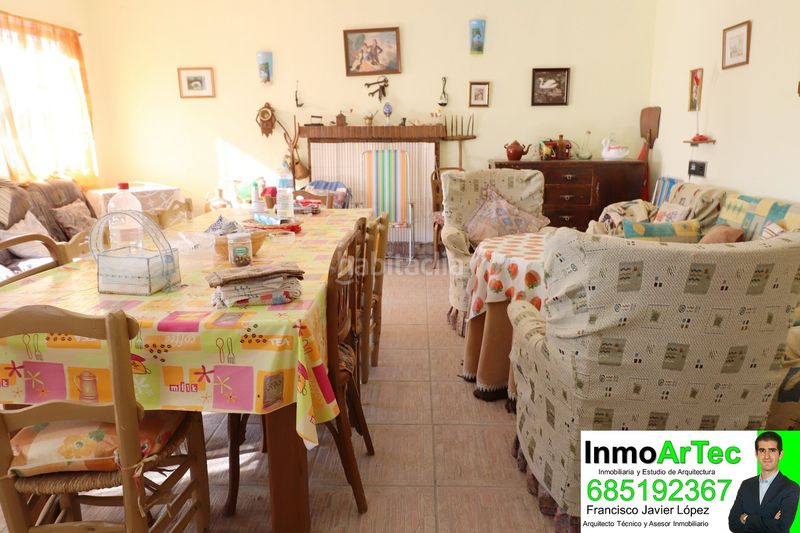 Foto ddc1ad6a-07cf-42f9-8be0-26b83c6d1a9e. Casale in n/a in Íllora