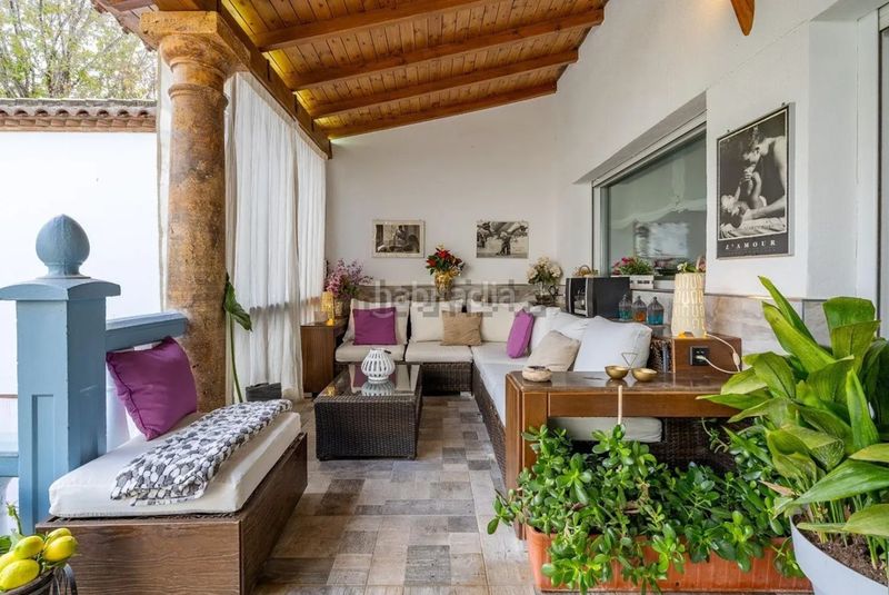 Foto ce1e8ce2-0817-4034-9024-4ed7b2bd0046. Maison dans calle manuel de falla 35 dans Íllora