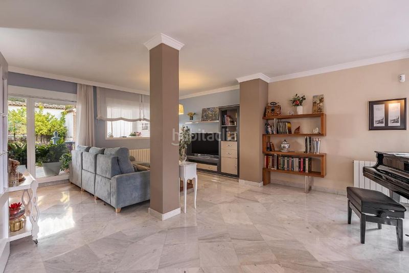 Foto f6e987a4-425a-4f97-a228-b3640f1a9870. Maison dans calle manuel de falla 35 dans Íllora