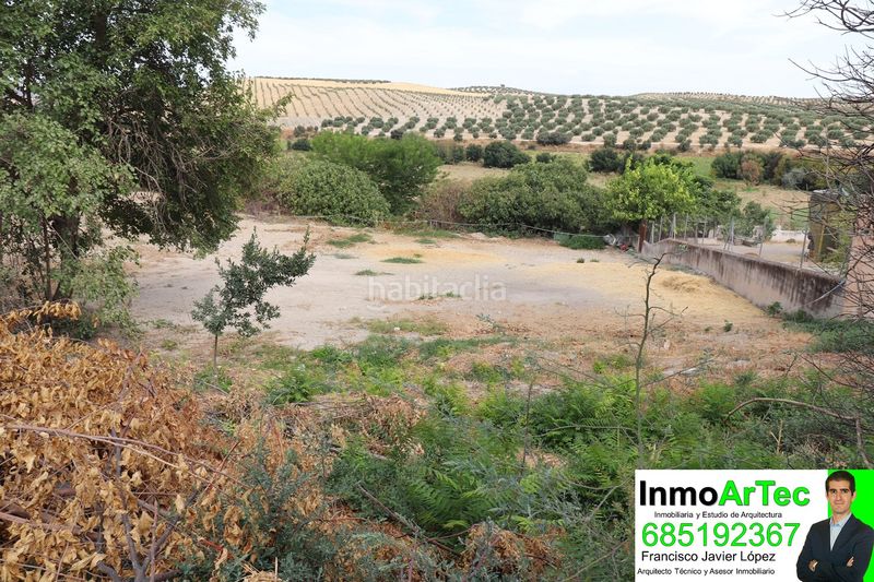 Foto 1420b102-2803-4181-a9ae-1f23998b8478. Terreno residencial en calle jardín 9 en Íllora