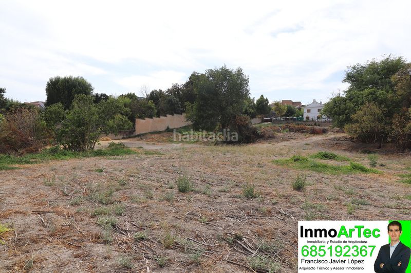 Foto 2f37cd39-d84f-45e4-b5b9-fcb6ce6f2710. Terreno residencial en calle jardín 9 en Íllora