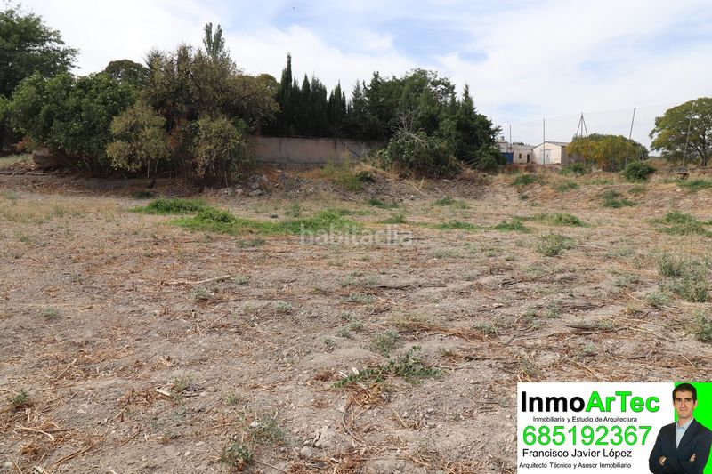 Foto b879bf22-736a-47de-92d7-b2eb003916a9. Terreno residencial en calle jardín 9 en Íllora