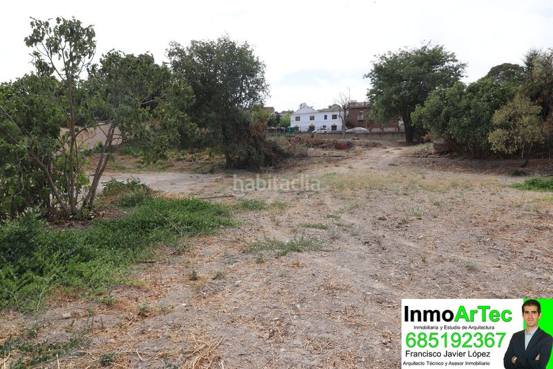 Foto e937dff8-eafd-4c39-899d-194c4974534c. Terreno residencial en calle jardín 9 en Íllora