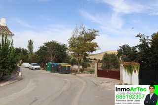 Residential Plot in Calle jardín 9