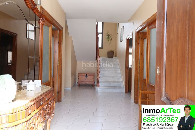 Foto 40ab2fd6-0c38-46eb-83ba-6da103f5e821. Maison dans calle arrayanes 2 dans Íllora