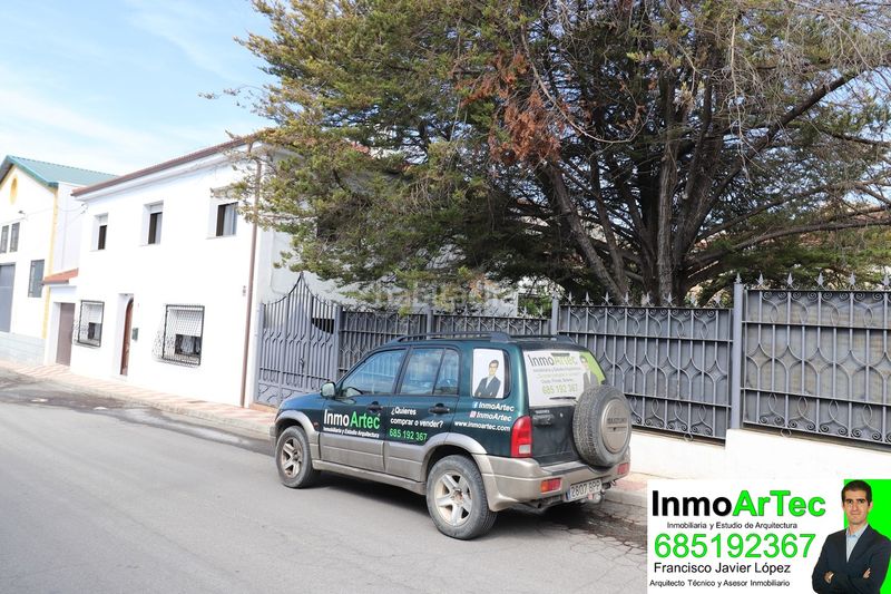Foto 53cb7ad6-678f-4a26-8c01-bbb6fa149345. Maison dans calle arrayanes 2 dans Íllora