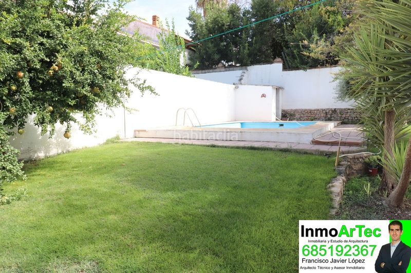 Foto c526c458-3085-4573-a224-93b7440b4187. Maison dans calle arrayanes 2 dans Íllora