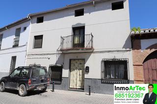 Haus in Calle molinos de íllora 6