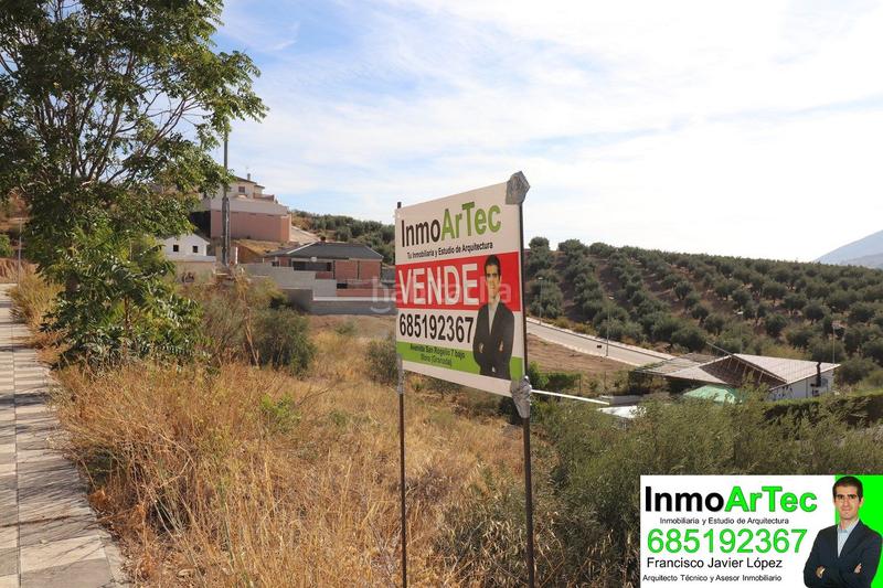 Foto 2b3d3d1b-e73e-4a4b-8931-aac94190483b. Terrain résidentiel dans calle plata 13 dans Loja