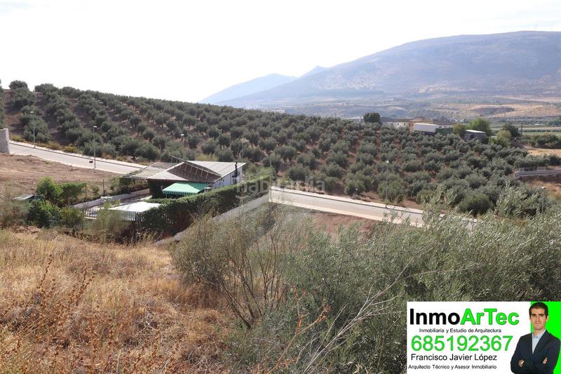 Foto 53c506ff-e0a2-4261-96d8-61c10d0e32fe. Terrain résidentiel dans calle plata 13 dans Loja