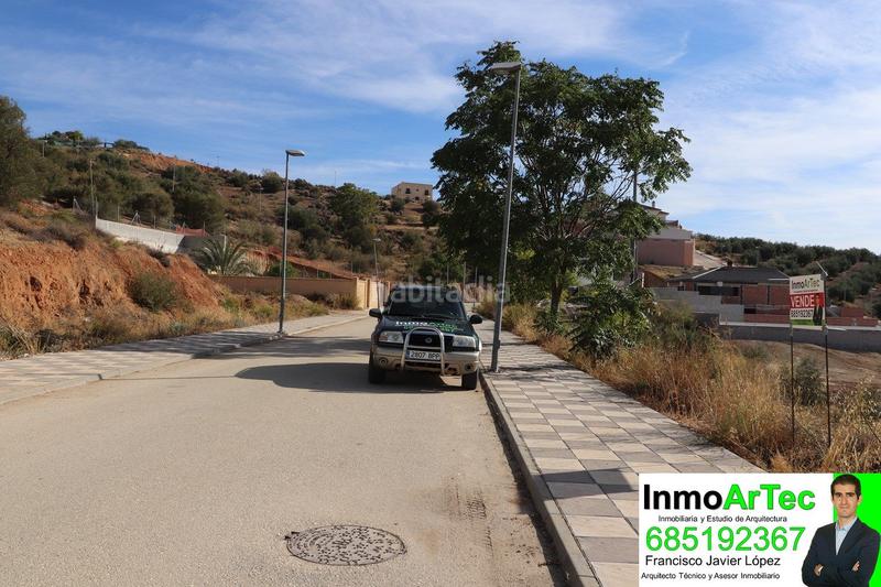 Foto ad28e2c8-008b-4354-b18e-ac6162ccca3a. Terrain résidentiel dans calle plata 13 dans Loja