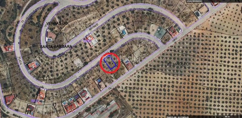 Foto b7d52ce1-fa3d-4369-bc8f-f6326151a2d6. Terrain résidentiel dans calle plata 13 dans Loja