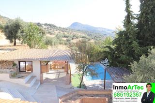 Country house in Íllora