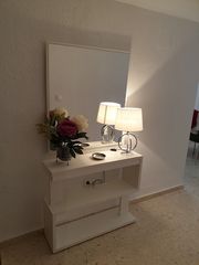 Location Appartement  Avenida guerrita