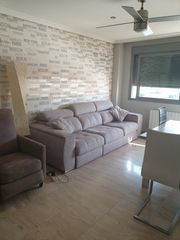Affitto Appartamento in Santa Rosa - Valdeolleros