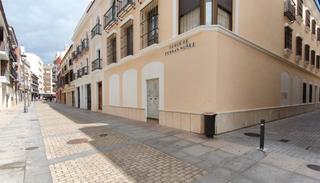 Lloguer Local Comercial a Centro