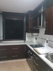 Alquiler Piso en Casco Histórico  - Ribera - San Basilio