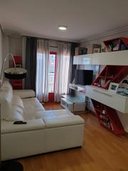 Location Appartement à Ciudad Jardín - Zoco