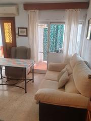 Appartamento in Ciudad Jardín - Zoco