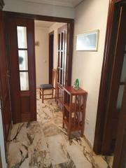 Appartement à Ciudad Jardín - Zoco