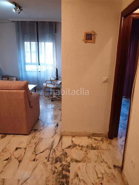 Foto 501c50b8-f976-42e7-9d69-e9848ead8afd. Etagenwohnung mit heizung in Ciudad Jardín - Zoco Córdoba
