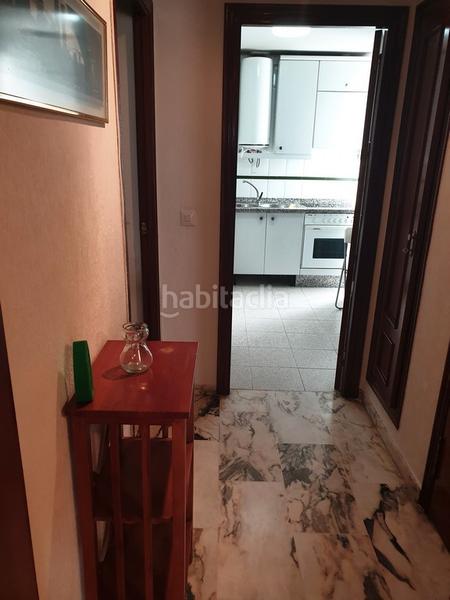 Foto 60565727-e614-4bab-8022-3e8d0dd47763. Etagenwohnung mit heizung in Ciudad Jardín - Zoco Córdoba