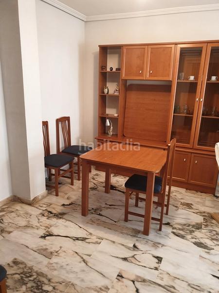 Foto a4b9028e-29d0-47ca-868f-7fcf4e0ff593. Etagenwohnung mit heizung in Ciudad Jardín - Zoco Córdoba