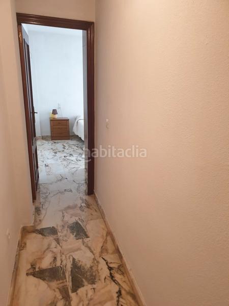 Foto 4f0d351e-e18b-4eae-956d-59cb4ce6ea4f. Flat with heating in Ciudad Jardín - Zoco Córdoba