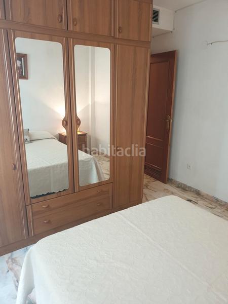 Foto 9b29a800-874d-4085-ac35-eadc0e229f46. Flat with heating in Ciudad Jardín - Zoco Córdoba