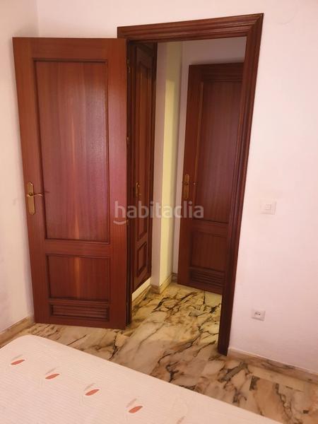 Foto b370ef04-a62d-4f47-819b-eb62f1765bd2. Flat with heating in Ciudad Jardín - Zoco Córdoba